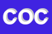 Logo di COCOA-