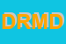 Logo di DLR DI R MONDSCHEIN E D CRISTOFORI e C SNC