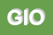 Logo di GIOSTRA-