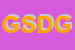 Logo di GPRV SNC DI DEMATA GIUSEPPE e C