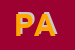 Logo di PASTICCERIA ANGELA