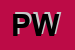 Logo di PIZZA WORLD