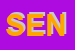 Logo di SENESE
