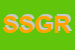 Logo di SOGERI SOC GESTIONE RISTORANTI SRL