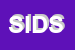 Logo di SPEEDY -IL DIAMANTE SAS
