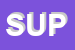 Logo di SUPERPIZZA