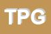 Logo di TRATTORIA PIZZERIA DA GIGI