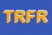 Logo di TRATTORIA ROMILIA DI FREGNA R e C SAS