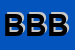 Logo di BAR BLU BAR