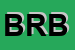 Logo di BAR ROSSO BLU