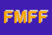 Logo di FRA -MA DI FRANCESCHINI FRANCA E C SAS