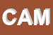 Logo di CAMST SCRL