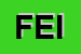 Logo di FEI (SRL)