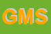 Logo di GM MULTISERVICE SRL