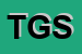 Logo di TRASPORTI GD SRL