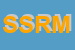 Logo di SRM SOCIETA-RETI E MOBILITA-SPA