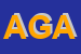 Logo di AGAS SNC