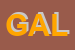 Logo di GALLANI