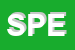 Logo di SPELTA SNC