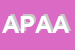 Logo di APCOA PARKING AUSTRIA AG