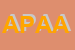 Logo di APCOA PARKING AUSTRIA AG