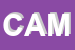 Logo di CAMENE SRL