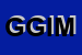 Logo di GIMES GRUPPO ITALIANO MOVIMENTAZIONE E SERVIZI SCARL