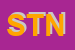 Logo di SESTANTE TRAVEL NETWORK