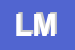 Logo di LAMPO MAILING (SRL)