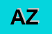 Logo di ABC e Z