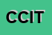 Logo di COOPIT - COOPERATIVA INTERPRETI E TRADUTTORI