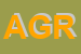 Logo di AGRILEASING (SPA)