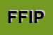 Logo di FIP -FINANZIAMENTI, INVESTIMENTI, PARTECIPAZIONI SAS DI GIUSEPPE GAZZONI FRASCAR