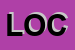 Logo di LOCAFIT SPA