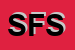 Logo di SFINGE FINANZIARIA SPA