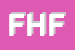 Logo di F H F SRL