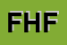 Logo di F H F SRL