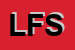 Logo di LEA FIN SRL