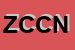 Logo di ZETA CONSULTING DI CHIESA NADIA e C SAS