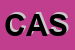 Logo di CANE-RAFFAELE ASSICURAZIONI SAS