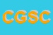 Logo di C e G SAS DI CIRILLO GEOM GIUSEPPE E C