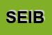 Logo di SeI ESSEBI INSURANCE BROKER SRL