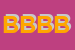 Logo di B e B -BUILDING e BUSINESS SRL