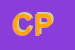 Logo di CP SRL