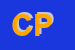 Logo di CP SRL