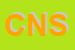 Logo di CASA NET SPA