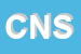 Logo di CASA NET SPA