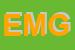 Logo di EMMEGI DI MARCHESELLI GIAMPIERO