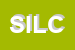 Logo di STUDIO IMMOBILIARE LA CASA SNC