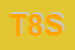 Logo di TOBAGO 87 SPA